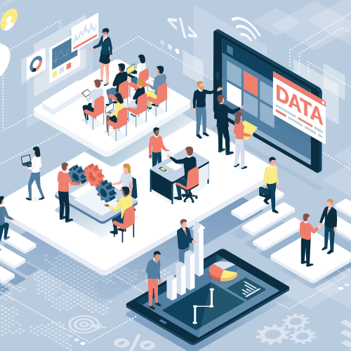 Data & Online Safety Portal