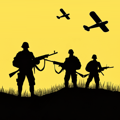 WW1 Defining Moments