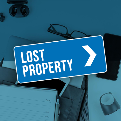 Lost Property