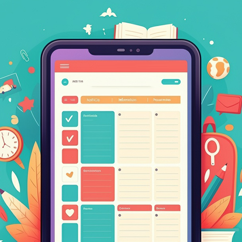 Digital Planner